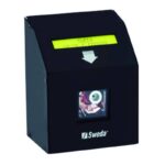 Terminal de Consulta Sweda ECD 1200