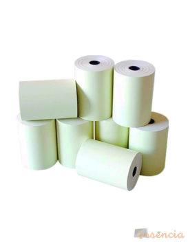 Bobina Térmica 80x40 Caixa C/ 12