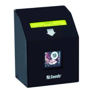 Terminal de Consulta Sweda ECD 1200