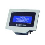 Terminal de Consulta Sweda ECD 2000