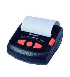 Impressora Portatil Daruma DRM 380