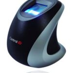 Leitor Biométrico Control iD iDBio