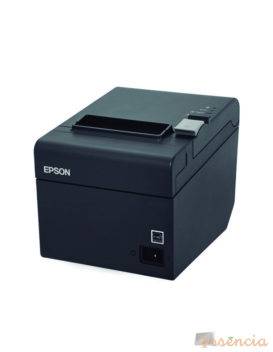 Kit SAT Kryptus EASYS@T + Impressora TM-T20 Epson USB - Imagem 3