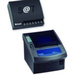 Kit SAT Sweda SS-2000 + Impressora SI-250