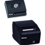 Kit SAT Sweda SS-2000 + Impressora SI-300S