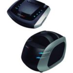 Kit SAT Control iD + Impressora Print iD