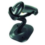 Leitor de Código de Barra Zebra DS 2208-SR 1D C/ Suporte