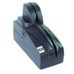 Scanner de Cheques e Documentos CIS LS 40