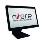 Monitor Touch Custom 15.6 ISM-1560 EDP