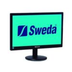 Monitor LED Sweda Widescreen