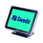 Monitor Touch Sweda SMT-200 Led 15" Capacitivo