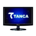 Monitor LED Tanca TML-150 15.6” VGA e HDMI