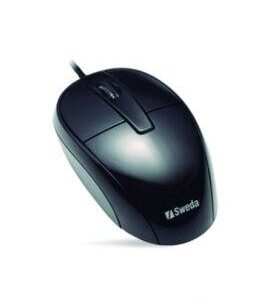 Mouse Sweda USB