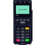 PIN PAD Gertec PPC 920