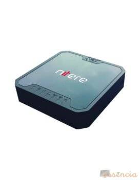 Kit SAT Custom NSAT-4200 + Impressora Custom Q3X - Imagem 3