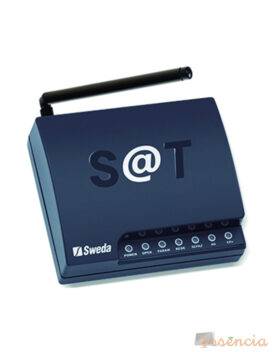 SAT Fiscal Sweda SS-2000W