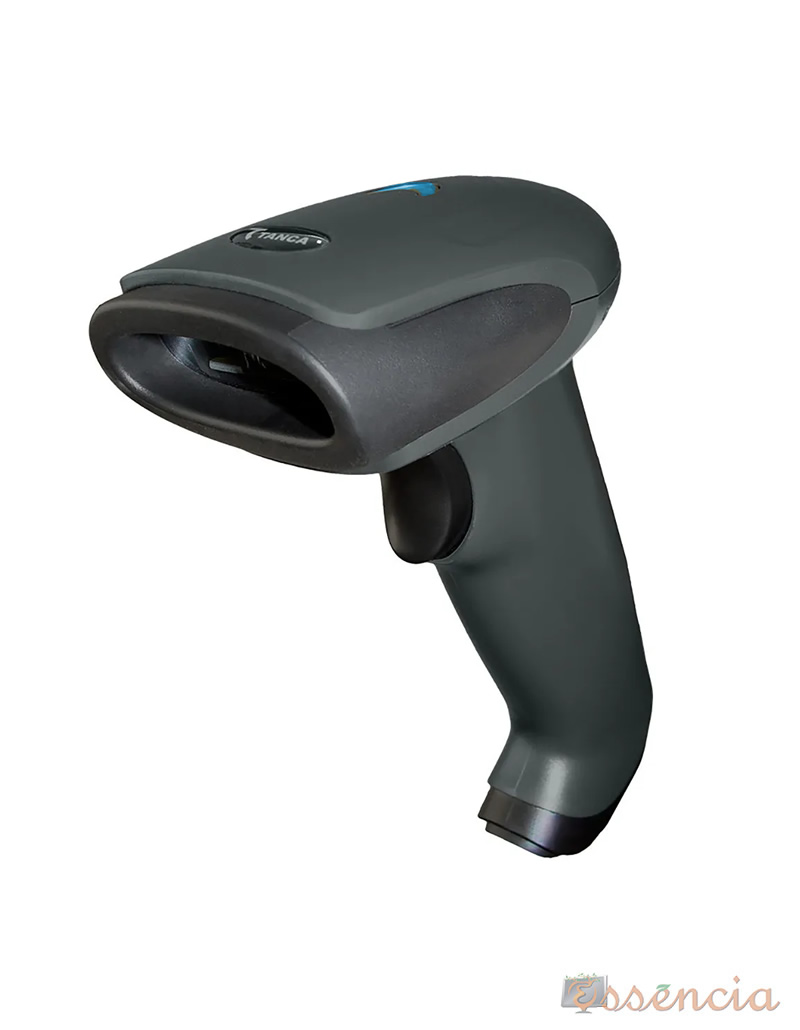 Leitor de Código de Barra Tanca TL-320