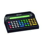 Teclado PDV Sweda 44 Teclas