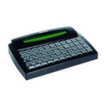 Teclado PDV Gertec TEC 44 Usb c/ Display