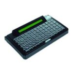 Teclado PDV Gertec TEC 65 Usb c/ Display