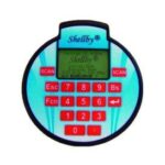 Comanda Eletronica Shellby Wilbortech 802.11