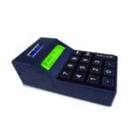 MicroTerminal Wilbortech 15 Teclas