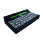 MicroTerminal Wilbortech 42 Teclas