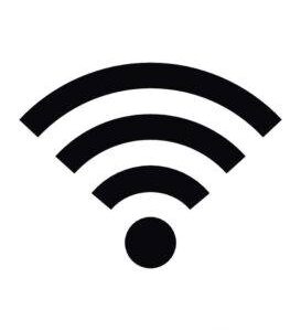 Módulo Wi-Fi Sweda para Terminal de Consulta