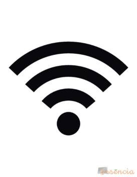 Módulo Wi-Fi Sweda para Terminal de Consulta