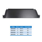 Bandeja Frontal WJ Moreira