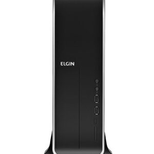 Computador Elgin Modelo Newera E3 Slim Fit