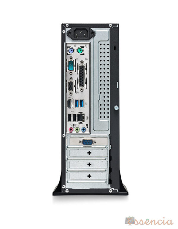 Computador Elgin Modelo Newera E3 Slim Fit - Image 3