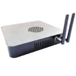 Mini PC Slim Evadin EV-X Pro