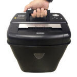 Fragmentadora Aurora AS1018CD