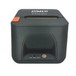 Impressora Dimep D-Print Dual