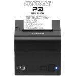 Impressora Térmica Custom P3L