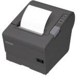 Impressora Térmica Epson TM-T88V Ethernet