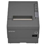 Impressora Térmica Epson TM-T88V USB