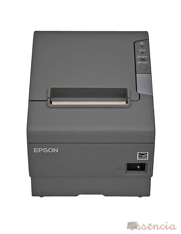 Impressora Térmica Epson TM-T88V USB