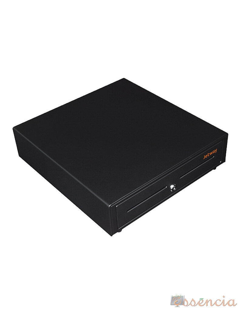 Gaveta de Dinheiro Jetway JG-200