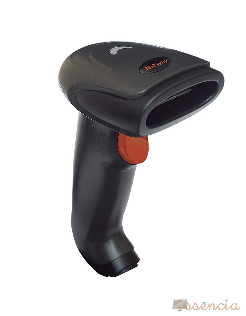 Leitor de Código de Barras Jetway JL-200