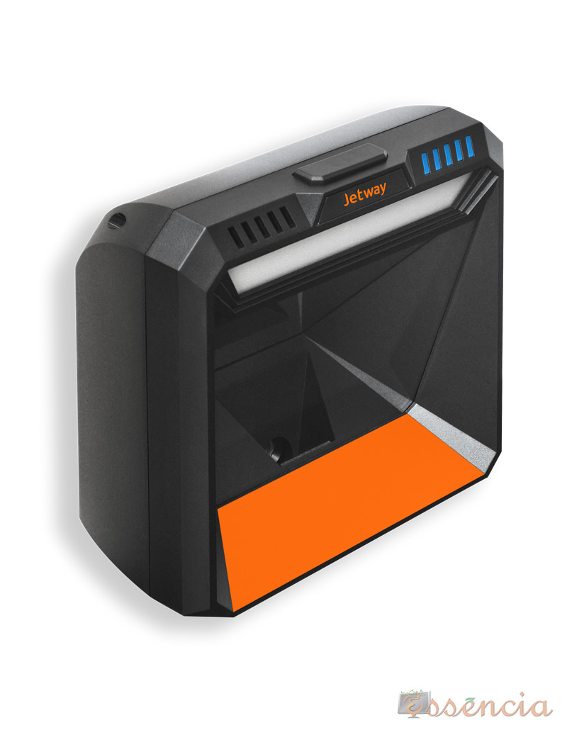 Leitor de Código de Barras Jetway JL-700