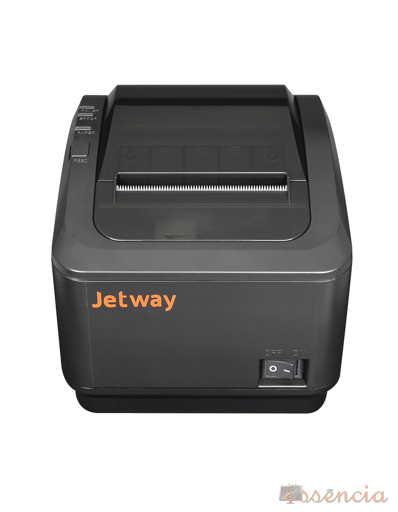 Impressora Térmica Jetway JP-500 - Imagem 2