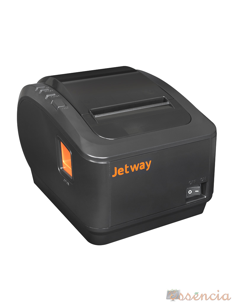 Impressora Térmica Jetway JP-500