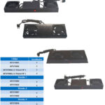 Kit de Ventilação WJ Moreira