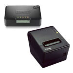 Kit SAT Elgin Smart + Impressora Térmica Elgin I9 USB