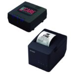 Kit SAT CS Devices + Impressora Epson TM-T20X USB