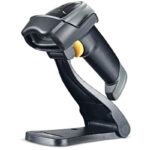 Leitor de Código de Barra Bematech EL250 c/ Suporte