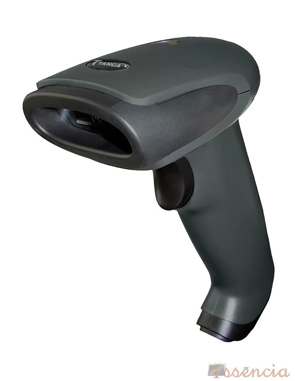 Leitor de Código de Barra Tanca TL-120