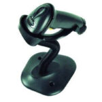 Leitor de Código de Barra Zebra DS 2208-SR 2D C/ Suporte